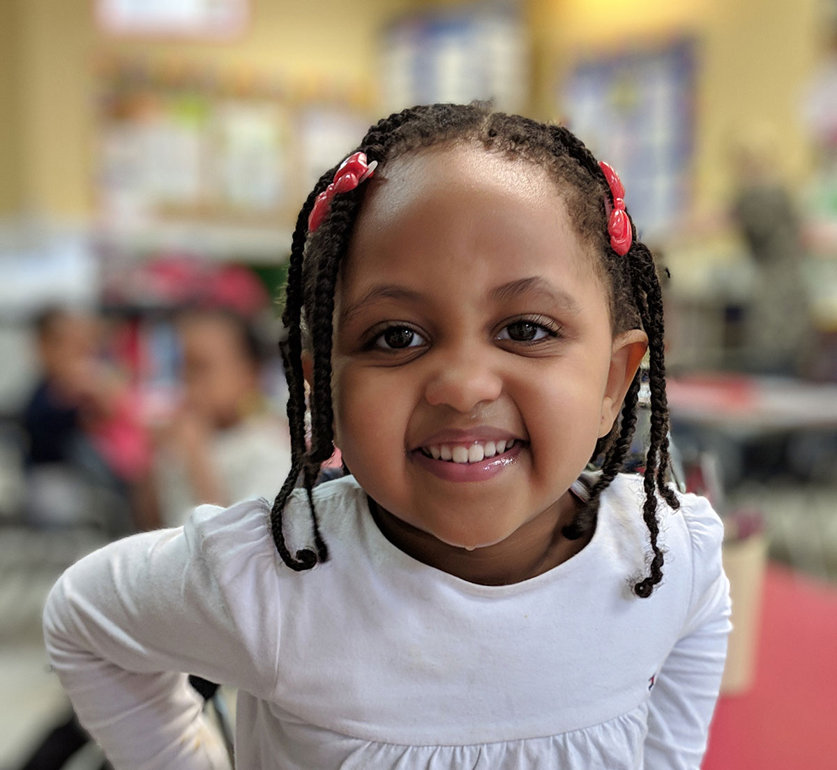 Dawes Road - Centres for Early Learning