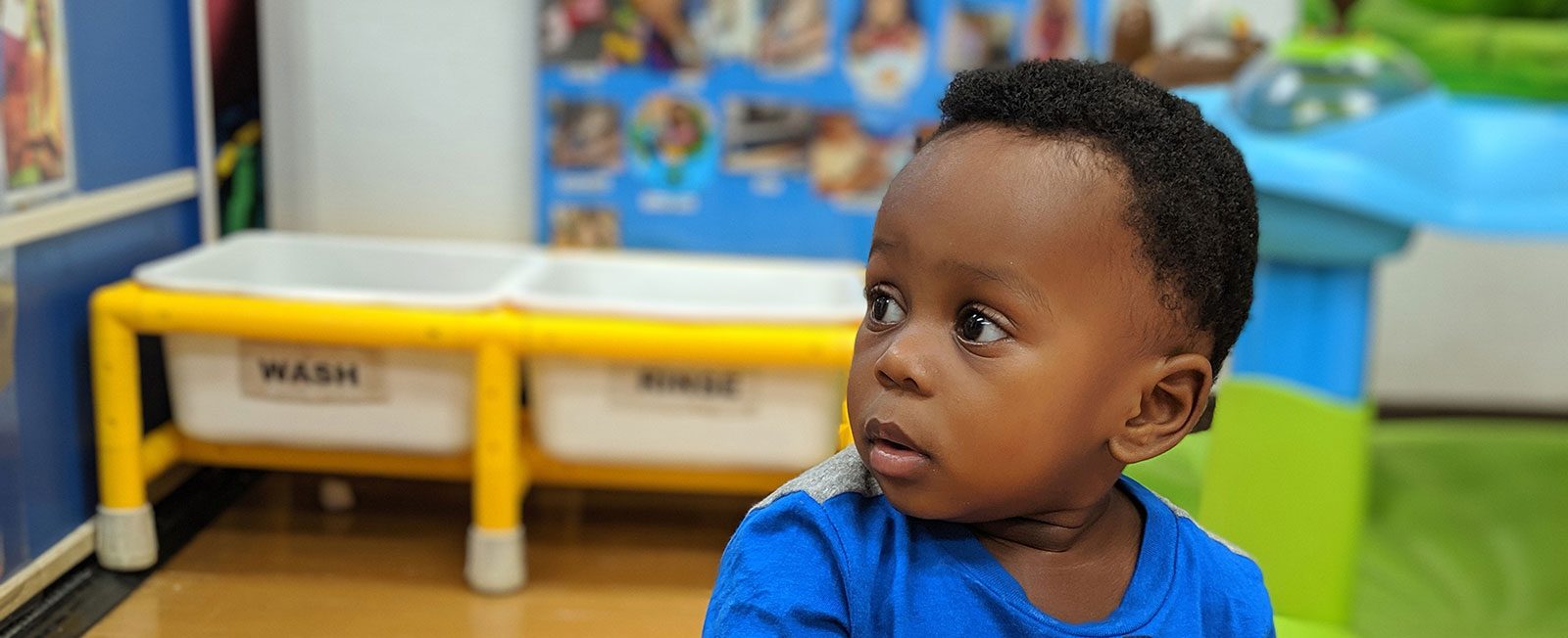 Palisades Centres for Early Learning