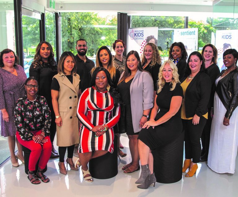 Join our Team Centres for Early Learning